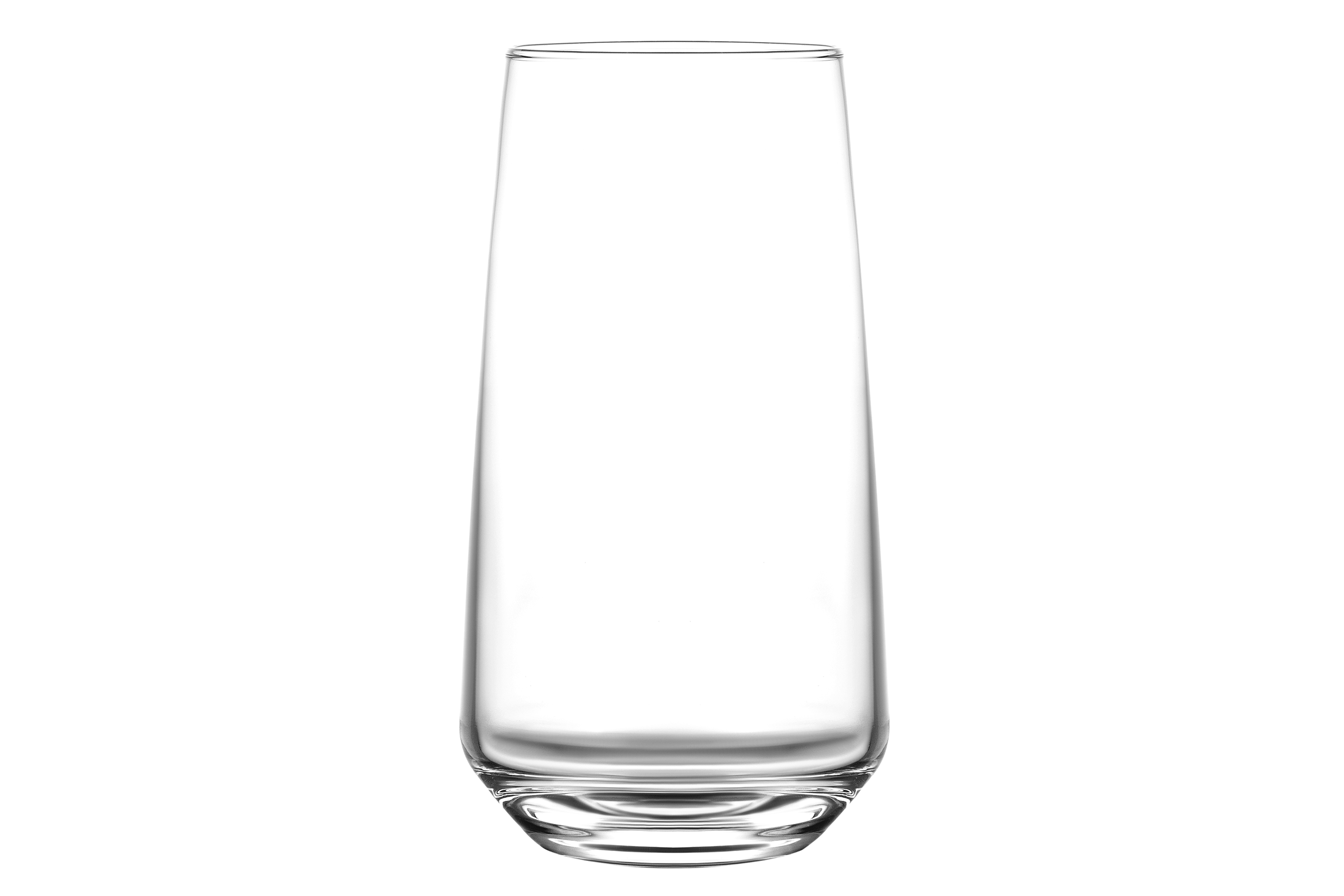Склянка Ardesto Gloria Shine AR2648GS