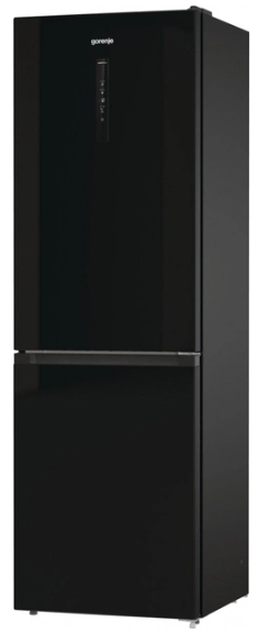Холодильник Gorenje NRK6192ABK4 фото №2