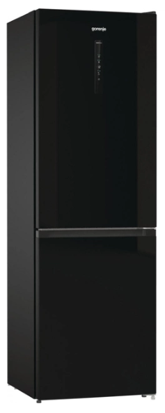 Холодильник Gorenje NRK6192ABK4 фото №3