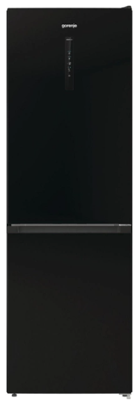 Холодильник Gorenje NRK6192ABK4