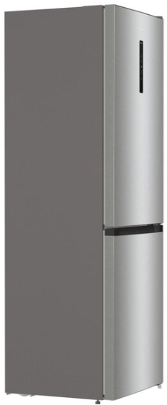 Холодильник Gorenje NRK6192AXL4 фото №5