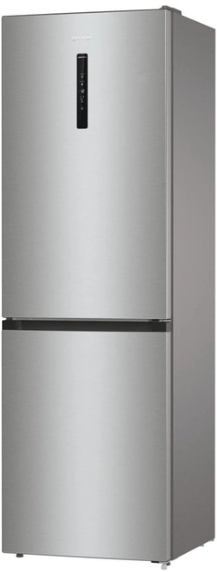 Холодильник Gorenje NRK6192AXL4 фото №3