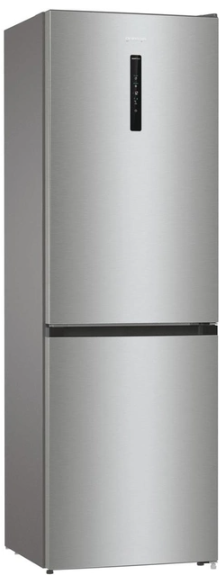Холодильник Gorenje NRK6192AXL4 фото №2