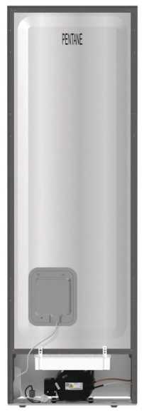 Холодильник Gorenje NRK6192AXL4 фото №17