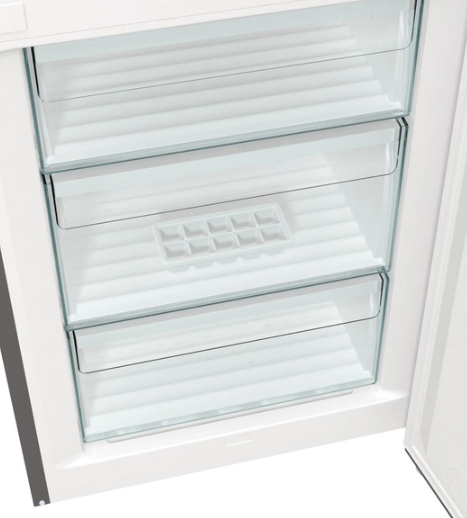 Холодильник Gorenje NRK6192AXL4 фото №11