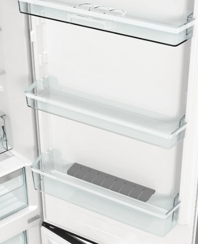 Холодильник Gorenje NRK6192AXL4 фото №12