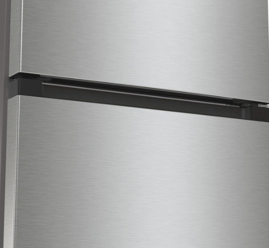 Холодильник Gorenje NRK6192AXL4 фото №6