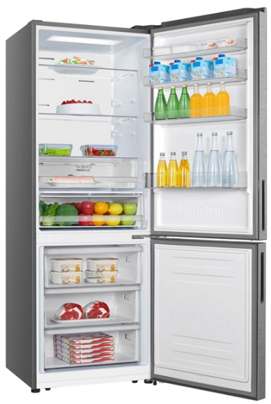 Холодильник Gorenje NRK720EAXL4 фото №6