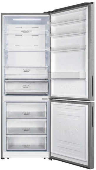 Холодильник Gorenje NRK720EAXL4 фото №2