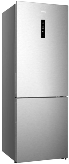 Холодильник Gorenje NRK720EAXL4 фото №3