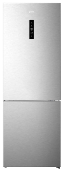 Холодильник Gorenje NRK720EAXL4