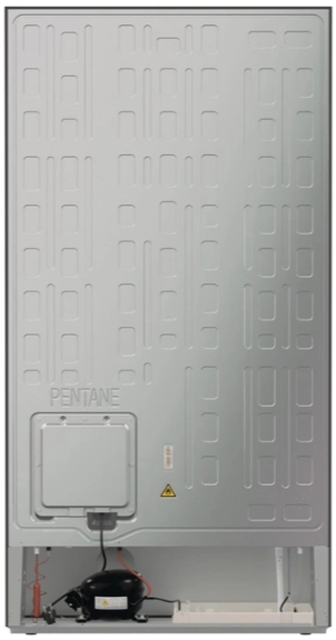 Холодильник Gorenje NRR9185EAXL фото №19