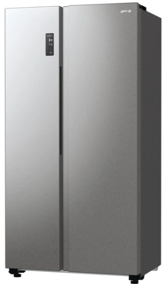 Холодильник Gorenje NRR9185EAXL фото №2