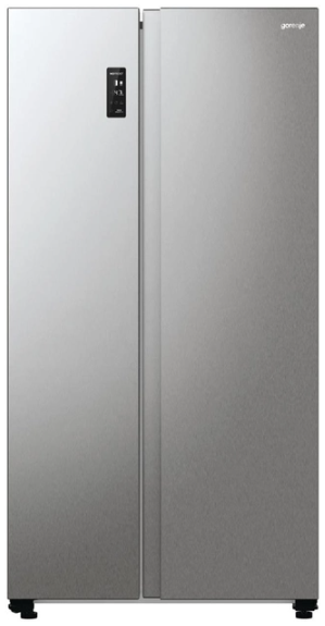 Холодильник Gorenje NRR9185EAXL