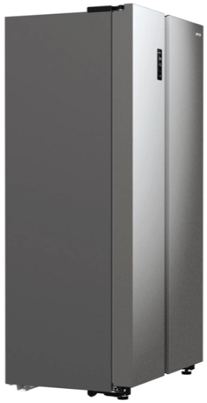Холодильник Gorenje NRR9185EAXL фото №4