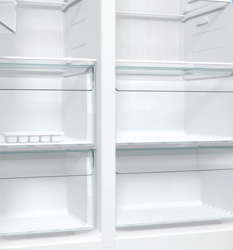 Холодильник Gorenje NRR9185EAXL фото №11