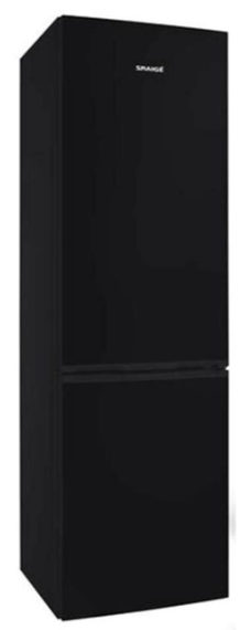 Холодильник Snaige RF58SM-S5JJ2E фото №3
