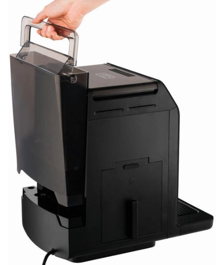 Кофемашина Krups EA890810 фото №8