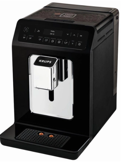 Кофемашина Krups EA890810 фото №4