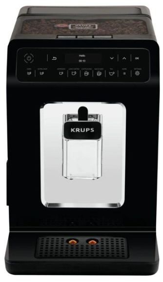 Кофемашина Krups EA890810 фото №5