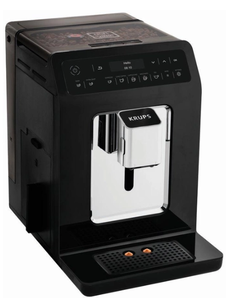 Кофемашина Krups EA890810 фото №6