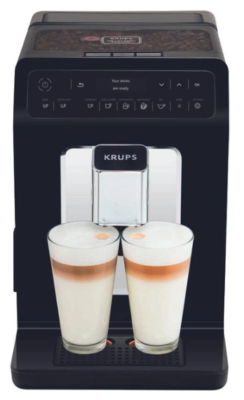 Кофемашина Krups EA890810