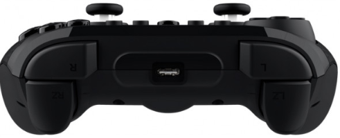 Геймпад Trust GXT 542 MUTA BT,WL,USB BLACK фото №5