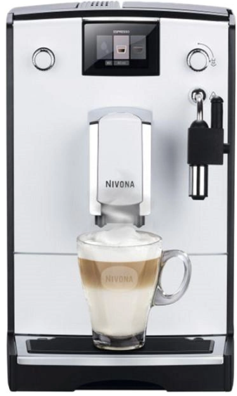Кофемашина Nivona NICR560