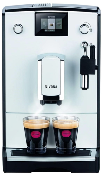 Кофемашина Nivona NICR560 фото №2
