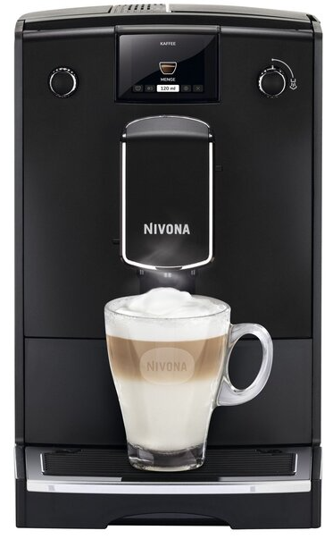 Кавомашина Nivona NICR690