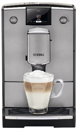 Кавомашина Nivona NICR695