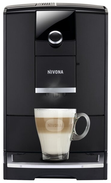 Кофемашина Nivona NICR790