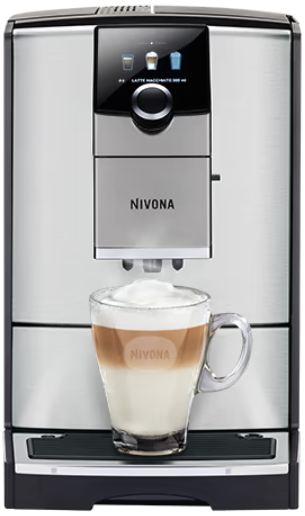 Кавомашина Nivona CafeRomatica NICR799