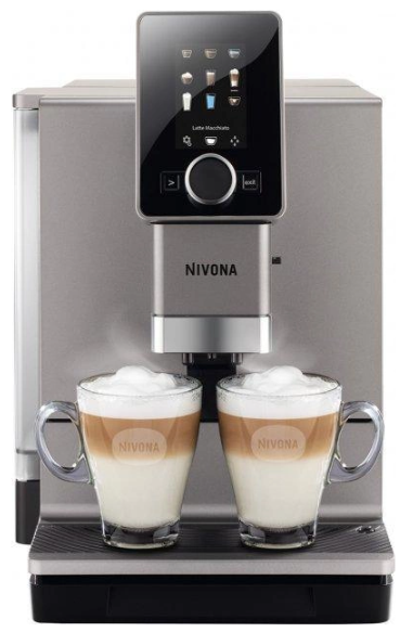 Кавомашина Nivona CafeRomatica NICR930