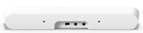 Саундбар Sonos Ray White(RAYG1EU1) фото №6