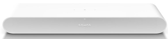 Саундбар Sonos Ray White(RAYG1EU1) фото №2
