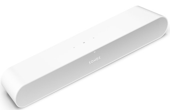 Саундбар Sonos Ray White(RAYG1EU1) фото №3