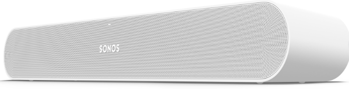 Саундбар Sonos Ray White(RAYG1EU1) фото №7