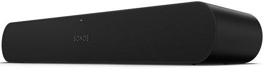 Саундбар Sonos Ray Black (RAYG1EU1BLK) фото №3