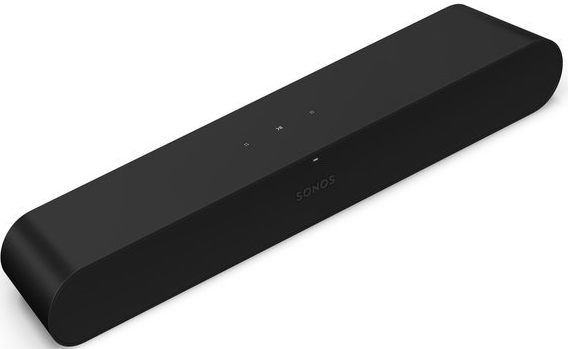 Саундбар Sonos Ray Black (RAYG1EU1BLK) фото №6