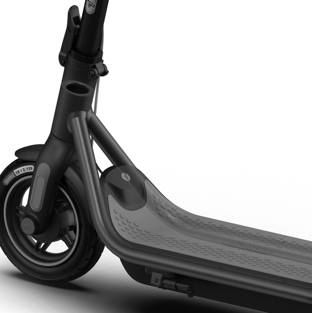 Електросамокат Segway F65I, чорний фото №6