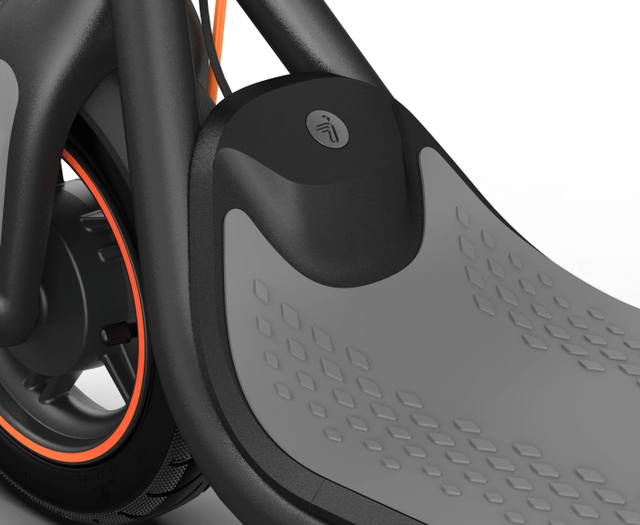 Електросамокат Segway F65I, чорний фото №9