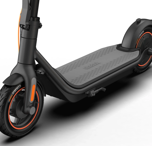 Електросамокат Segway F65I, чорний фото №10