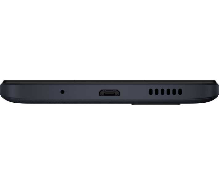 Смартфон Xiaomi Redmi 12C 4/128GB NFC Grey int фото №8