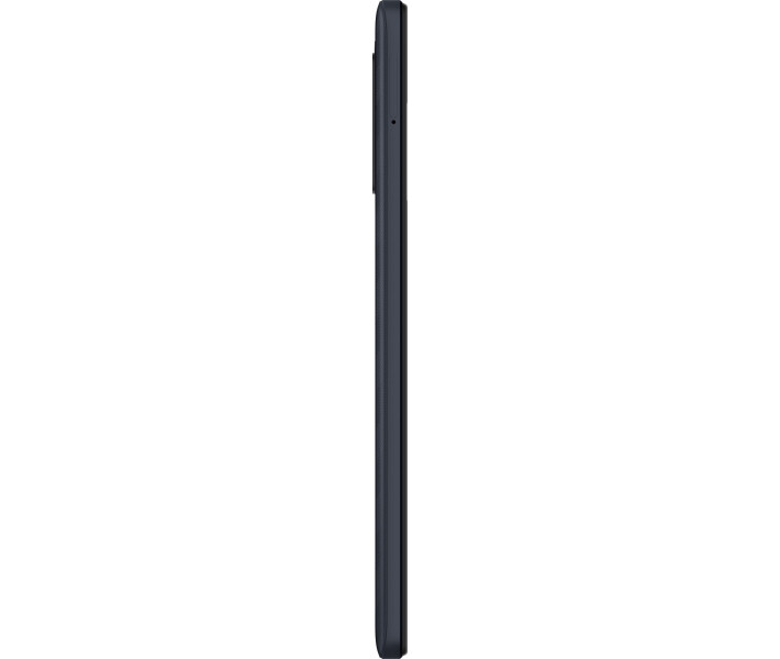 Смартфон Xiaomi Redmi 12C 4/128GB NFC Grey int фото №6