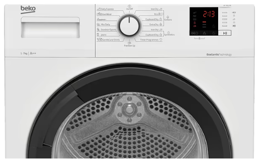 Сушильная машина Beko DF7412PA фото №4