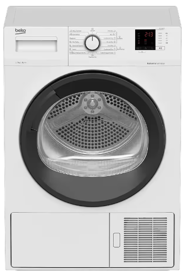Сушильная машина Beko DF7412PA