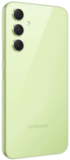 Смартфон Samsung SM-A546E Galaxy A54 5G 8/256Gb LGD (зелений) фото №7