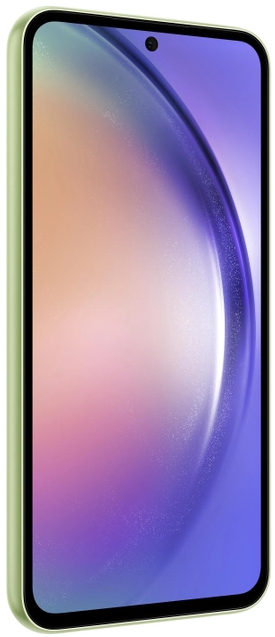 Смартфон Samsung SM-A546E Galaxy A54 5G 8/256Gb LGD (зелений) фото №3