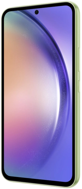 Смартфон Samsung SM-A546E Galaxy A54 5G 8/256Gb LGD (зелений) фото №4